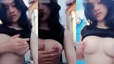 VCS Bokep Indo ABG Goyang Toket Jumbo Becek Basah